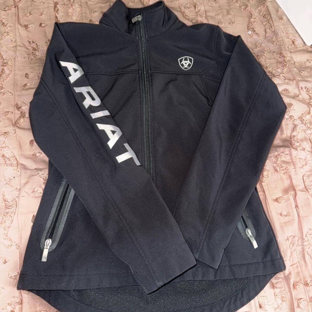 ARIAT (S) jacket